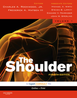 The Shoulder E-Book The Shoulder E-Book