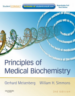 Principles of Medical Biochemistry Principles of Medical Biochemistry