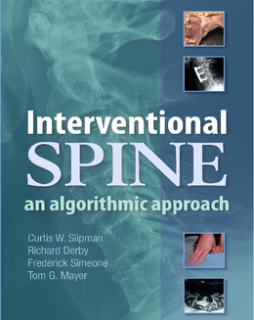 Interventional Spine E-Book Interventional Spine E-Book