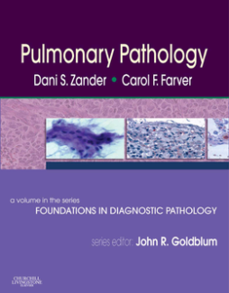 Pulmonary Pathology E-Book Pulmonary Pathology E-Book