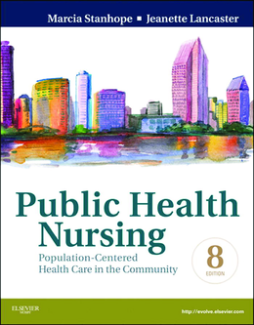 Public Health Nursing - E-Book Public Health Nursing - E-Book