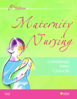Maternity Nursing - E-Book Maternity Nursing - E-Book