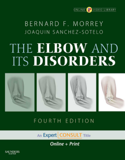 The Elbow and Its Disorders E-Book The Elbow and Its Disorders E-Book