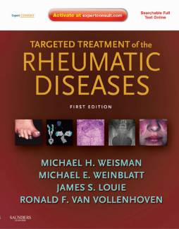 Targeted Treatment of the Rheumatic Diseases E-Book Targeted Treatment of the Rheumatic Diseases E-Book