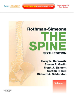 Rothman-Simeone The Spine E-Book Rothman-Simeone The Spine E-Book