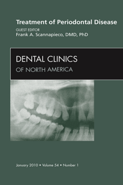 Treatment of Periodontal Disease, An Issue of Dental Clinics - E-Book Treatment of Periodontal Disease, An Issue of Dental Clinics - E-Book