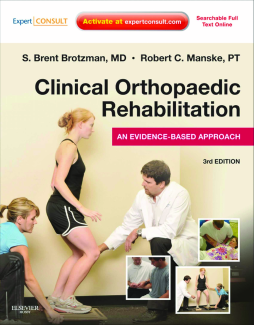 Clinical Orthopaedic Rehabilitation E-Book