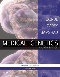 Medical Genetics E-Book Medical Genetics E-Book