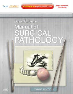 Manual of Surgical Pathology E-Book Manual of Surgical Pathology E-Book