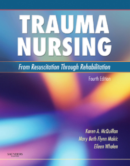 Trauma Nursing E-Book Trauma Nursing E-Book