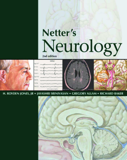 Netter's Neurology E-Book Netter's Neurology E-Book