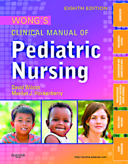 Wong's Clinical Manual of Pediatric Nursing - E-Book Wong's Clinical Manual of Pediatric Nursing - E-Book
