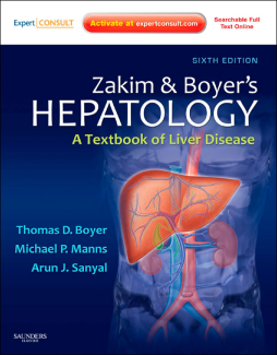SD - Zakim and Boyer's Hepatology E-Book SD - Zakim and Boyer's Hepatology E-Book