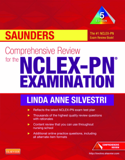 Saunders Comprehensive Review for the NCLEX-PN® Examination - E-Book Saunders Comprehensive Review for the NCLEX-PN® Examination - E-Book