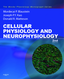 Cellular Physiology and Neurophysiology E-Book
