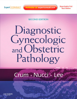 Diagnostic Gynecologic and Obstetric Pathology E-Book Diagnostic Gynecologic and Obstetric Pathology E-Book