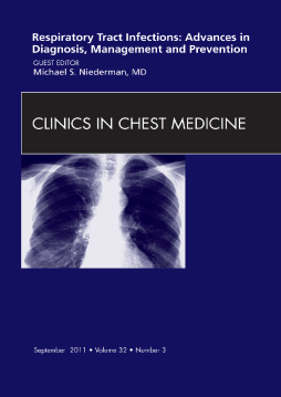 Pulmonary Infections, An Issue of Sleep Medicine Clinics - E-Book