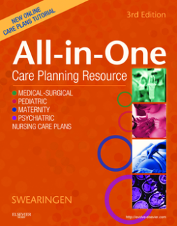 All-In-One Care Planning Resource - E-Book