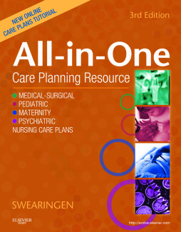 All-In-One Care Planning Resource - E-Book All-In-One Care Planning Resource - E-Book
