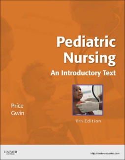 Pediatric Nursing - E-Book Pediatric Nursing - E-Book