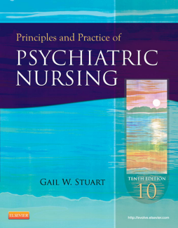 Principles and Practice of Psychiatric Nursing - E-Book