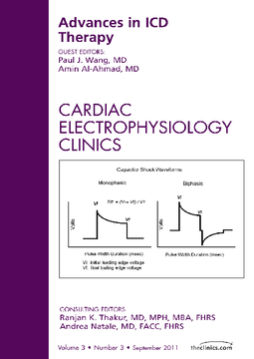 Advances in Antiarrhythmic Drug Therapy, An Issue of Cardiac Electrophysiology Clinics - E-Book