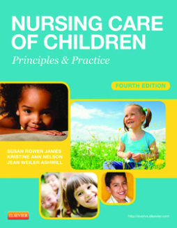 Nursing Care of Children - E-Book