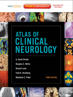 Atlas of Clinical Neurology E-Book Atlas of Clinical Neurology E-Book