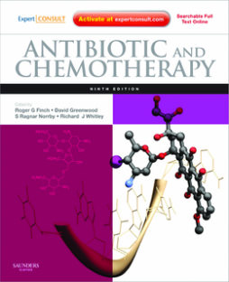 Antibiotic and Chemotherapy E-Book