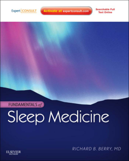 Fundamentals of Sleep Medicine E-Book