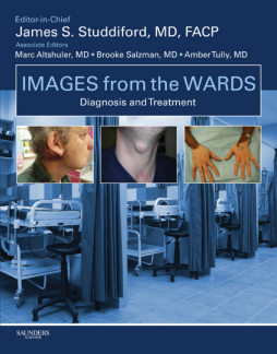 Images from the Wards: Diagnosis and Treatment E-Book Images from the Wards: Diagnosis and Treatment E-Book