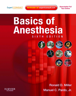Basics of Anesthesia E-Book Basics of Anesthesia E-Book
