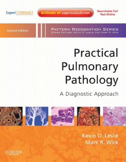 Practical Pulmonary Pathology E-Book Practical Pulmonary Pathology E-Book