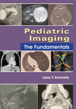 Pediatric Imaging E-Book Pediatric Imaging E-Book