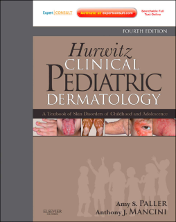 SPEC - Hurwitz Clinical Pediatric Dermatology E -Book 12Month Subscription SPEC - Hurwitz Clinical Pediatric Dermatology E -Book 12Month Subscription