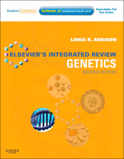 Elsevier's Integrated Review Genetics E-Book Elsevier's Integrated Review Genetics E-Book