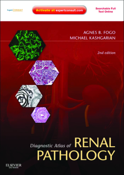 SPEC - Diagnostic Atlas of Renal Pathology E-Book 12 Month Subscrition