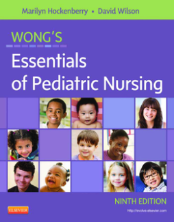 Wong's Essentials of Pediatric Nursing - E-Book Wong's Essentials of Pediatric Nursing - E-Book