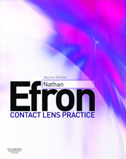 Contact Lens Practice E-Book Contact Lens Practice E-Book