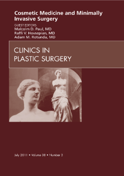 Cosmetic Medicine and Surgery, An Issue of Clinics in Plastic Surgery - E- Book Cosmetic Medicine and Surgery, An Issue of Clinics in Plastic Surgery - E- Book