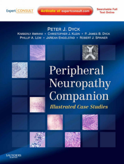 Companion to Peripheral Neuropathy E-Book Companion to Peripheral Neuropathy E-Book