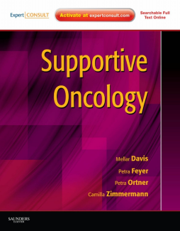 Supportive Oncology E-Book Supportive Oncology E-Book
