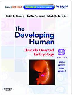 The Developing Human E-Book The Developing Human E-Book