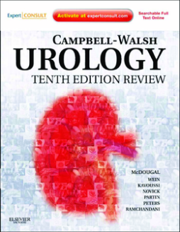 Campbell-Walsh Urology 10th Edition Review E-Book