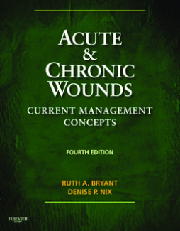 Acute and Chronic Wounds - E-Book Acute and Chronic Wounds - E-Book