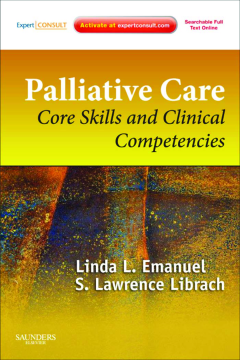 Palliative Care E-Book Palliative Care E-Book