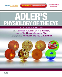 Adler's Physiology of the Eye E-Book Adler's Physiology of the Eye E-Book