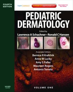 Pediatric Dermatology E-Book Pediatric Dermatology E-Book