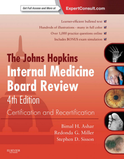Johns Hopkins Internal Medicine Board Review E-Book Johns Hopkins Internal Medicine Board Review E-Book