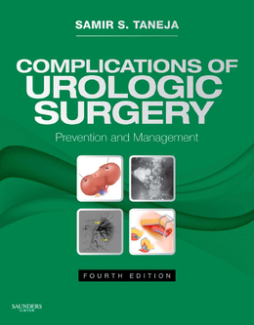 SPEC - Complications in Urologic Surgery -E-Book 12 Month Subscription SPEC - Complications in Urologic Surgery -E-Book 12 Month Subscription